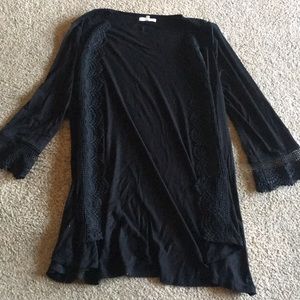 Super cute lace cardigan